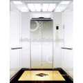 Safe and comfortable passenger elevator